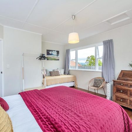 Sunny & Cozy Home Near Western Springs Auckland Dış mekan fotoğraf