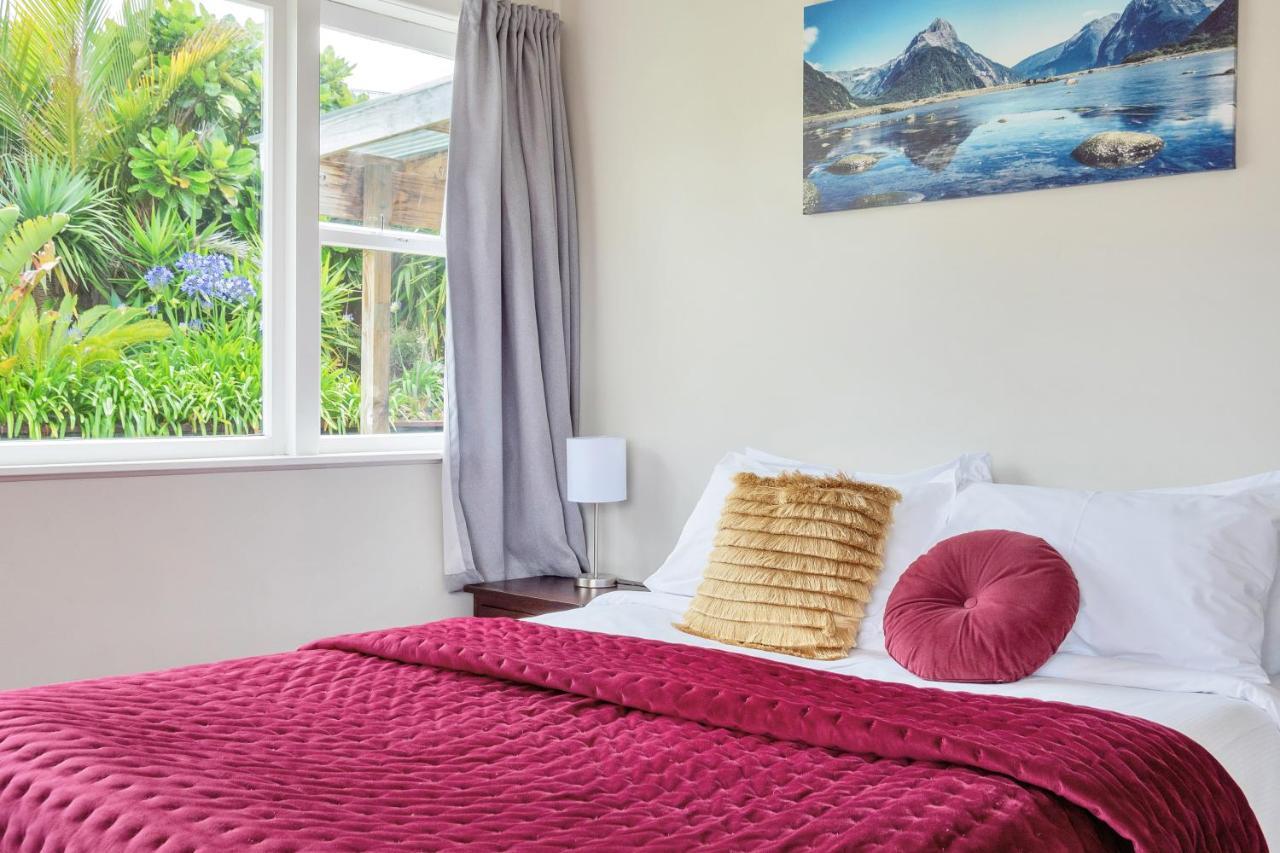 Sunny & Cozy Home Near Western Springs Auckland Dış mekan fotoğraf